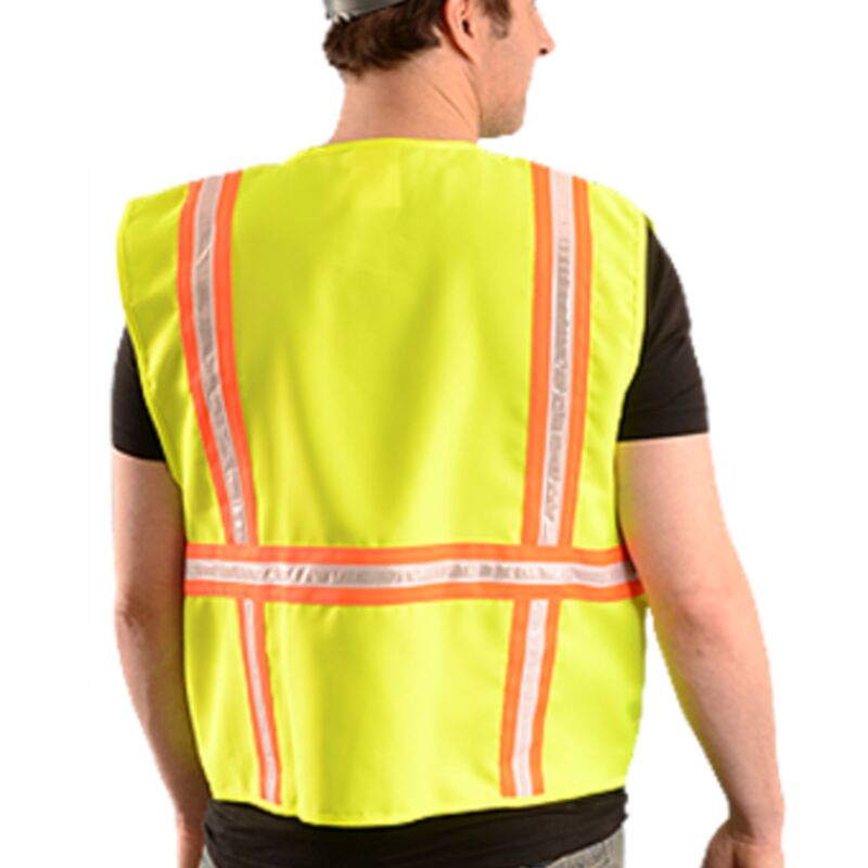 Classic Solid Two-Tone Surveyor Thumbnail