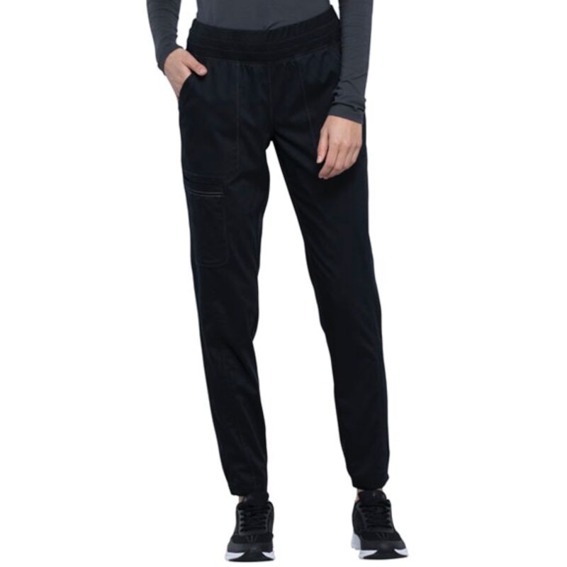 Revolution Natural Rise Jogger Thumbnail