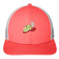 Snapback Low Profile Trucker Cap Thumbnail