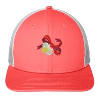 Snapback Low Profile Trucker Cap Thumbnail