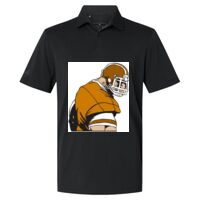 Men's Blended Polo Thumbnail