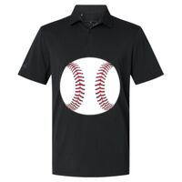 Men's Blended Polo Thumbnail
