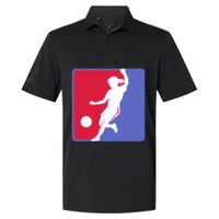 Men's Blended Polo Thumbnail