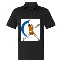 Men's Blended Polo Thumbnail