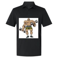 Men's Blended Polo Thumbnail