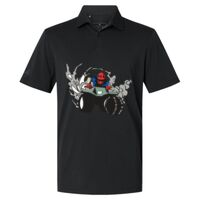Men's Blended Polo Thumbnail