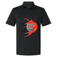Men's Blended Polo Thumbnail