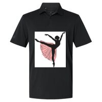 Men's Blended Polo Thumbnail