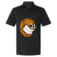 Men's Blended Polo Thumbnail