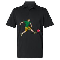 Men's Blended Polo Thumbnail