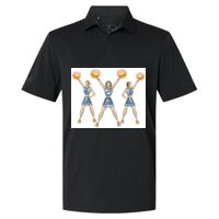 Men's Blended Polo Thumbnail