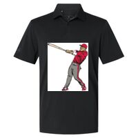 Men's Blended Polo Thumbnail
