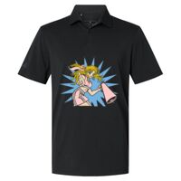 Men's Blended Polo Thumbnail