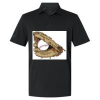 Men's Blended Polo Thumbnail