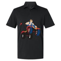 Men's Blended Polo Thumbnail