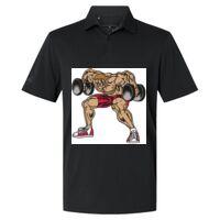 Men's Blended Polo Thumbnail