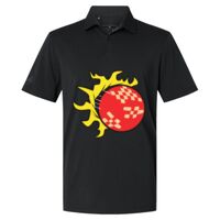 Men's Blended Polo Thumbnail