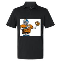 Men's Blended Polo Thumbnail