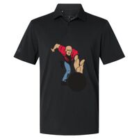 Men's Blended Polo Thumbnail