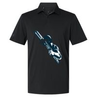 Men's Blended Polo Thumbnail