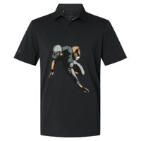 Men's Blended Polo Thumbnail