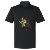 Men's Blended Polo Thumbnail