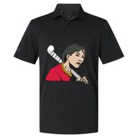 Men's Blended Polo Thumbnail