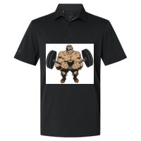 Men's Blended Polo Thumbnail