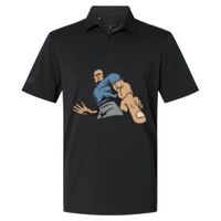 Men's Blended Polo Thumbnail