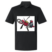 Men's Blended Polo Thumbnail