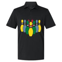 Men's Blended Polo Thumbnail