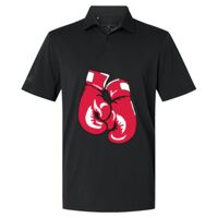 Men's Blended Polo Thumbnail