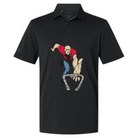 Men's Blended Polo Thumbnail