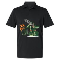 Men's Blended Polo Thumbnail