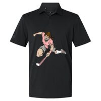 Men's Blended Polo Thumbnail