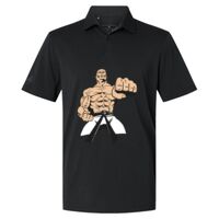 Men's Blended Polo Thumbnail