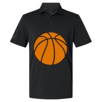 Men's Blended Polo Thumbnail