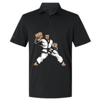 Men's Blended Polo Thumbnail