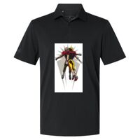 Men's Blended Polo Thumbnail