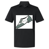 Men's Blended Polo Thumbnail