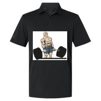 Men's Blended Polo Thumbnail