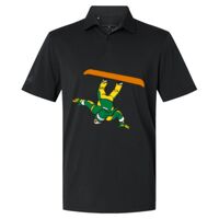 Men's Blended Polo Thumbnail
