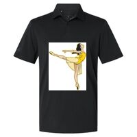 Men's Blended Polo Thumbnail