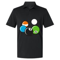 Men's Blended Polo Thumbnail