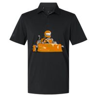 Men's Blended Polo Thumbnail