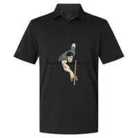 Men's Blended Polo Thumbnail