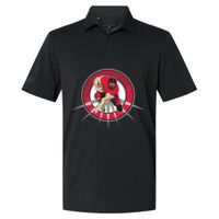 Men's Blended Polo Thumbnail