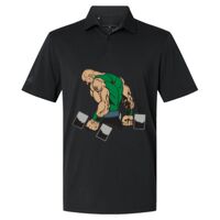 Men's Blended Polo Thumbnail