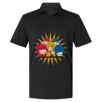 Men's Blended Polo Thumbnail