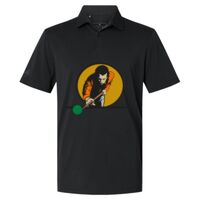 Men's Blended Polo Thumbnail